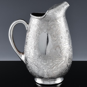 Birks Silver Plate - Etsy Canada