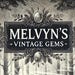 Melvyn