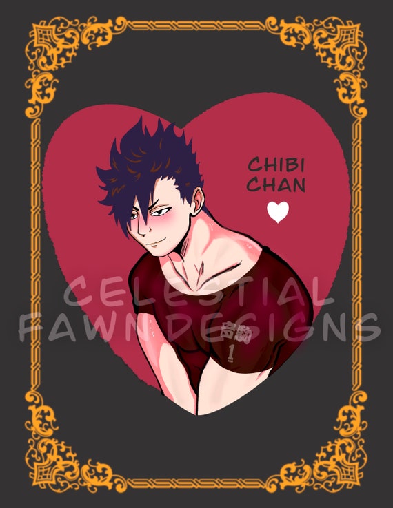Chibi chan outlet