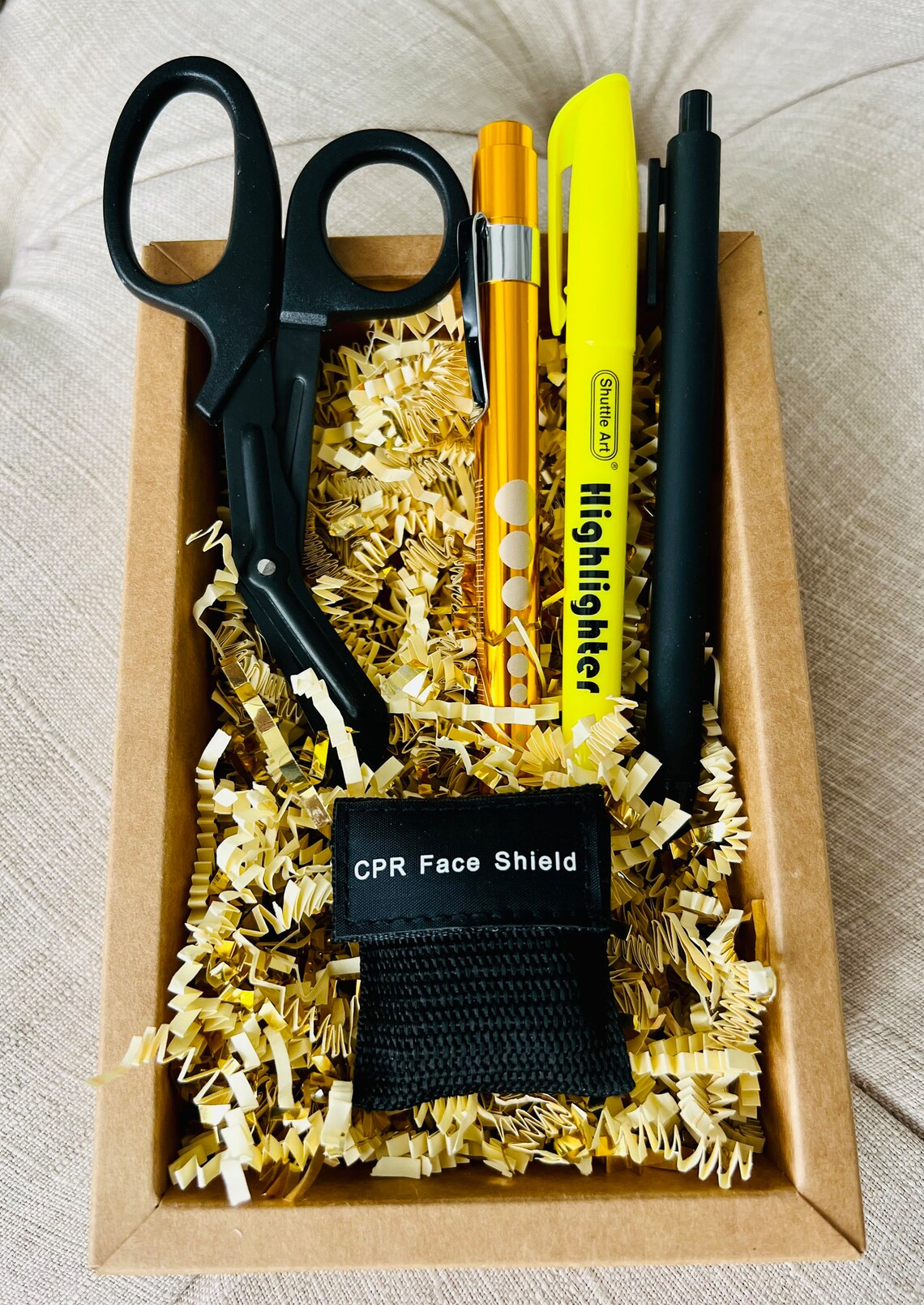 Healthcare Gift Set Nurse Starter Kit Nurse Gift Set Etsy