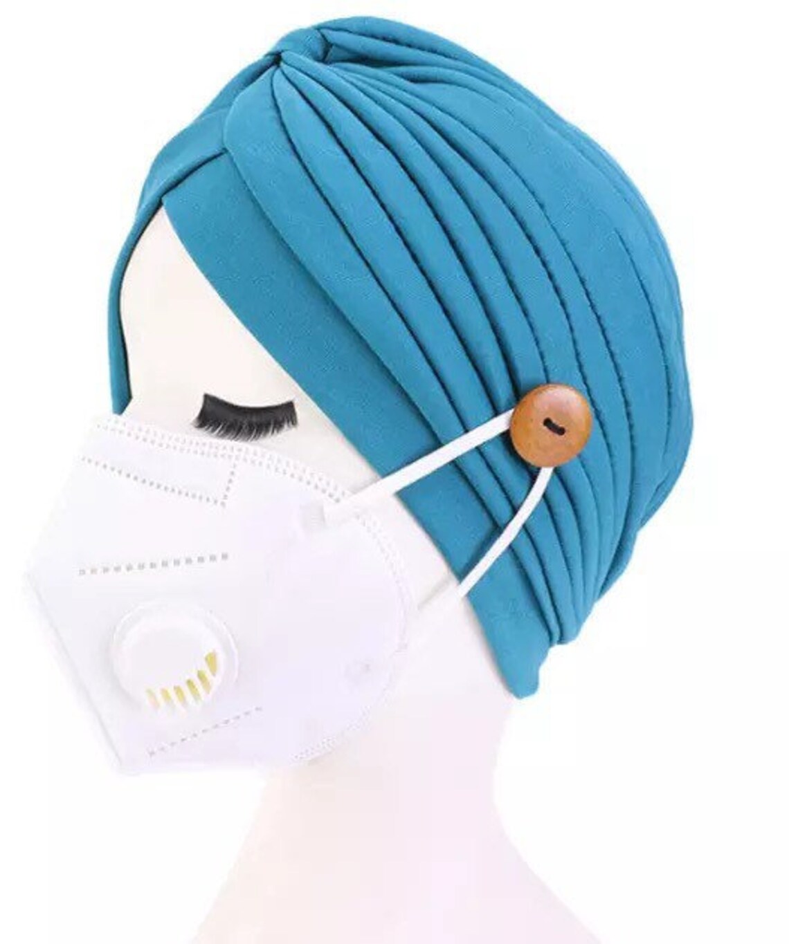 headcovers for chemotherapy patients