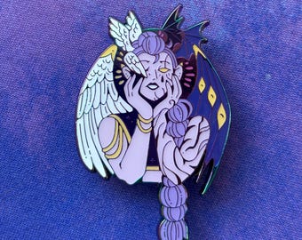 Pin Rumi de segunda calidad