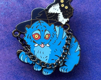 Pin de Baby Derpy de segunda calidad