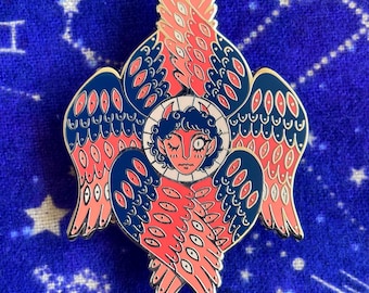 Seraph Pin