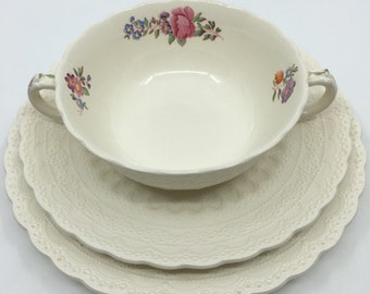 スポード　プレート5枚 スポード ブレナム サイドプレート 5 枚セット - Etsy 日本