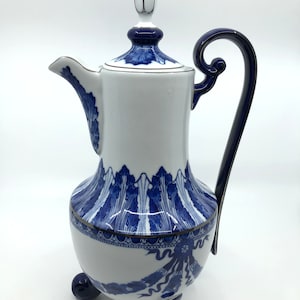 Bombay Company Decorative Coffee Pot
