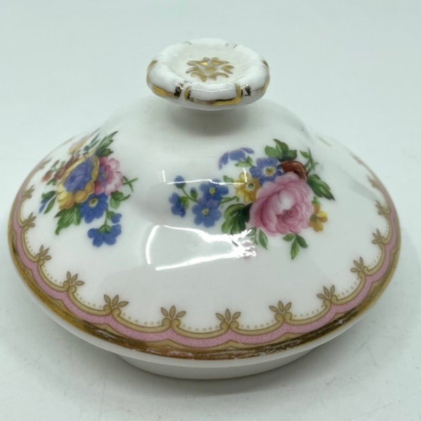 Royal Albert Lady Carlyle Teapot Lid