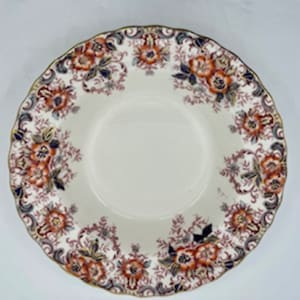 Late Mayers Kendal Soup Bowls