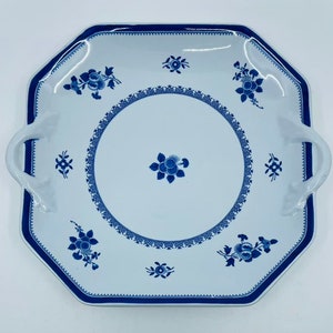 Spode 10 inch Cake Plate