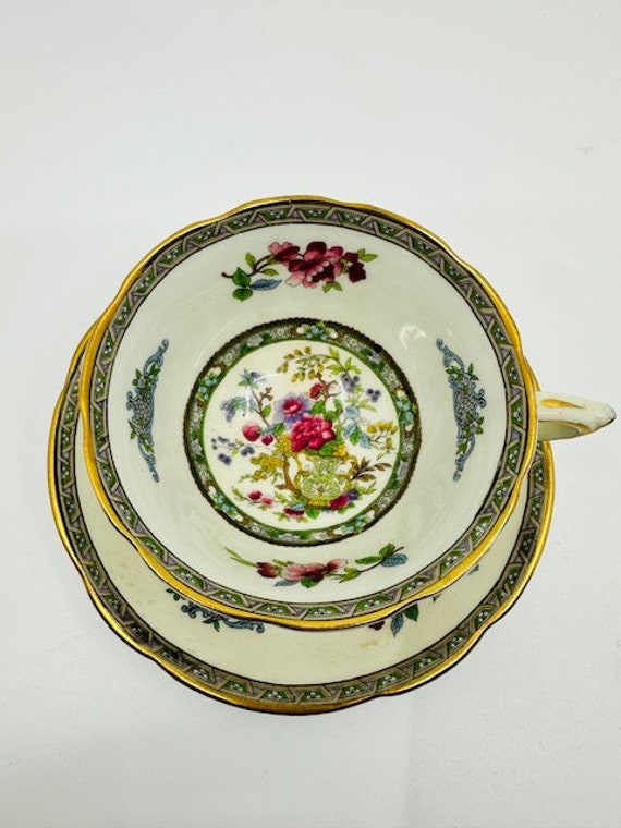 Paragon パラゴン ファインボーンチャイナ 12点セット 【公式通販】