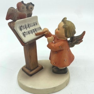 Goebel Bird Duet Figurine