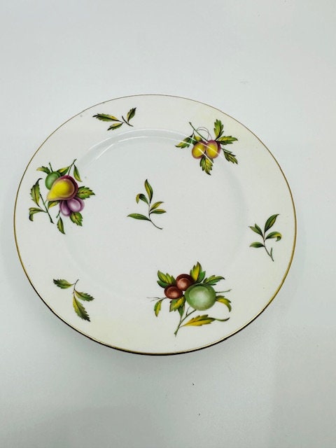 スポード　プレート5枚 スポード Spode 皿 5枚セット Spode 並行輸入品【周年祭特価☆11/17