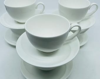 Wedgewood Solar Theekopjes -set van 6