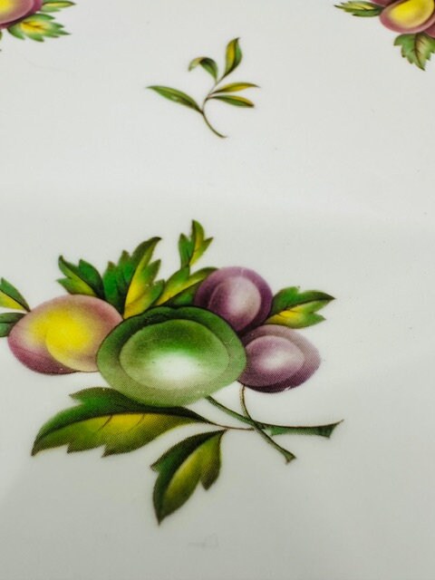 スポード　プレート5枚 スポード ブレナム サイドプレート 5 枚セット - Etsy 日本