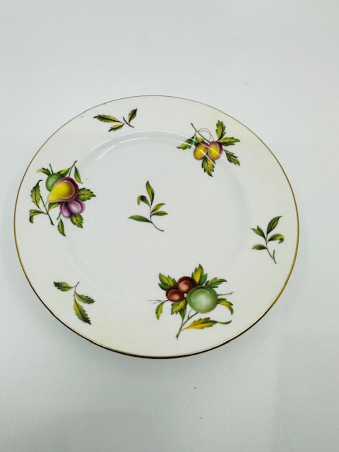 スポード　プレート5枚 スポード ブレナム サイドプレート 5 枚セット - Etsy 日本