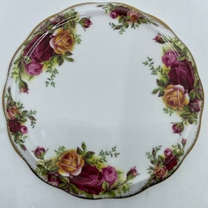Royal Albert Old Country Roses Trivet