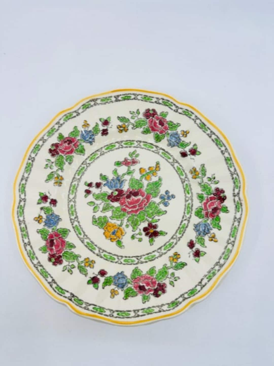 Buy Royal Doulton the Cavendish Set of Six Side Plates Online in