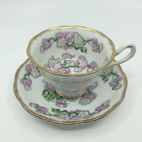 Royal albert Cup and Saucer Royal albert Cup and Saucer