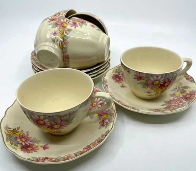 Rare alfred meakin - Etsy 日本 Rare alfred meakin - Etsy 日本