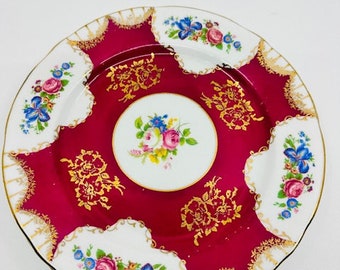 Royal Stafford Set van vijf zijborden