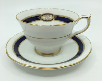 Aynsley For Home and Country Tea Cup