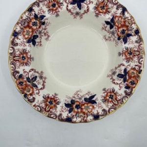 Late Mayers Kendal large soup bowl