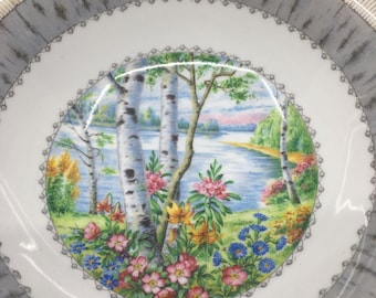 スポード ブレナム サイドプレート 5 枚セット - Etsy 日本