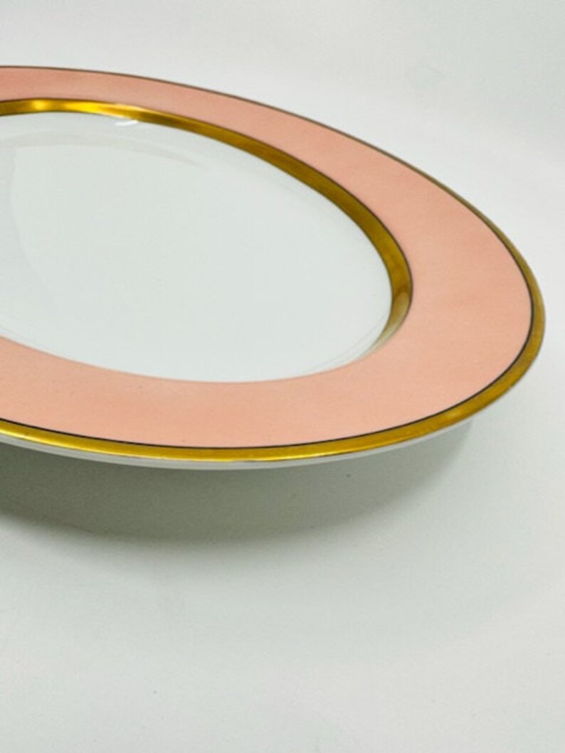 Renaissance Serving Platter - Thumbnail 5