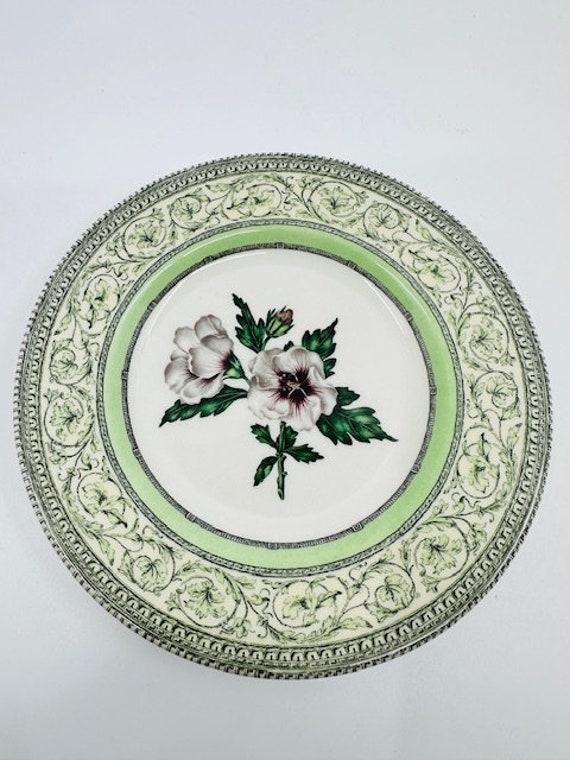 食器  horticultural society applebee The Royal Horticultural Society Apple Bee Collection Set of Four