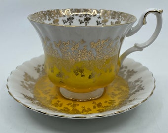 Royal Albert Regal Series Amarillo