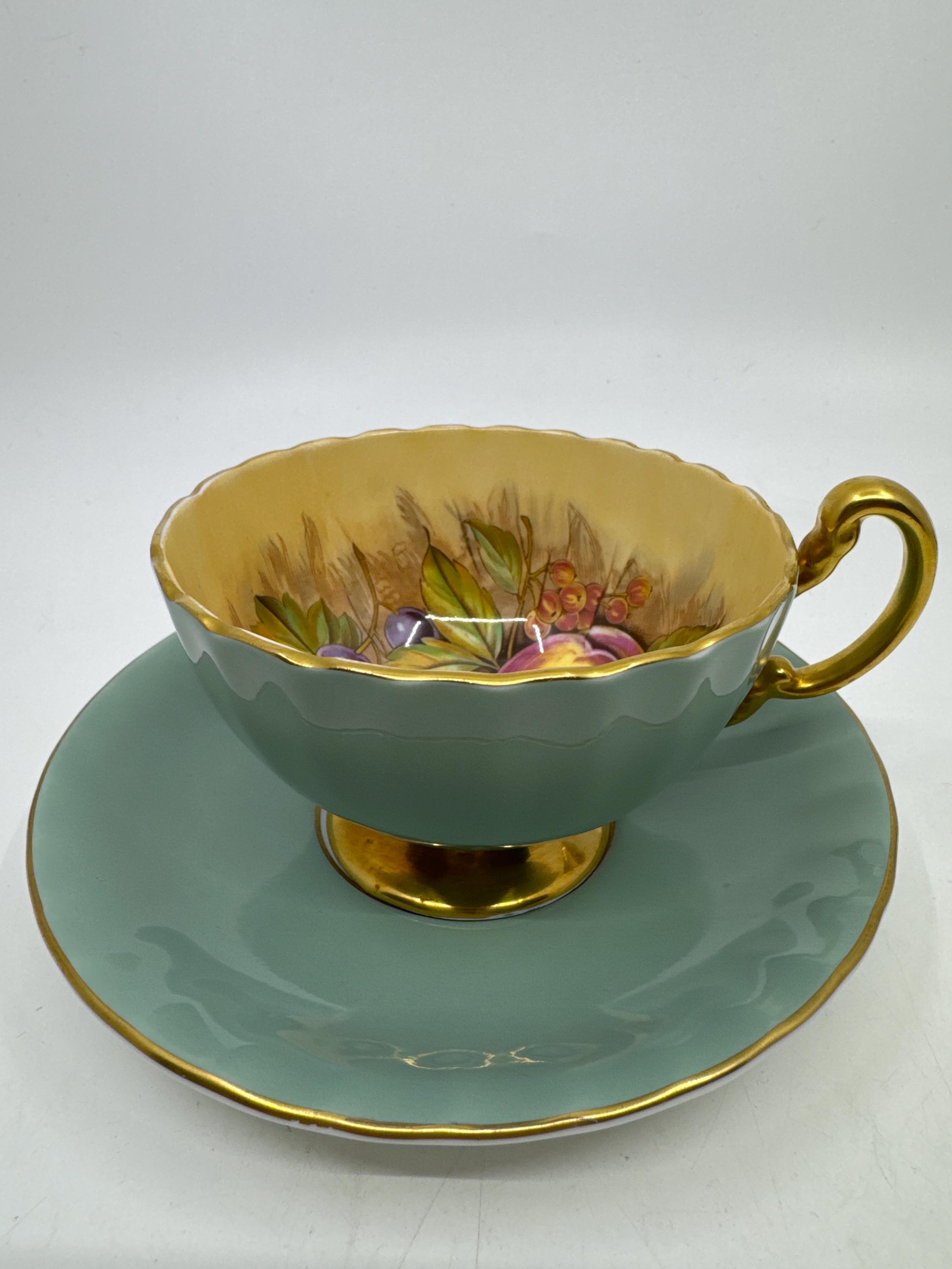 AYNSLEY ゴールド　フォーク Aynsley Onyx China - Etsy Canada
