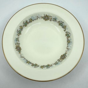 Set of Five Noritake Japan Southgate Fruit Bowls