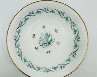 Royal Doulton Temple Garden Set van vijf sauskommen
