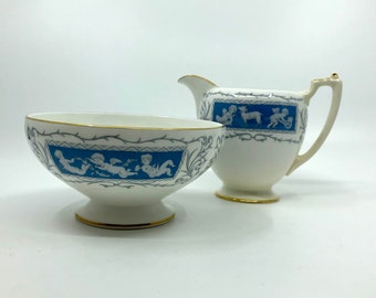 コールポート レヴェリー ボーンチャイナ ティーセット - Etsy 日本