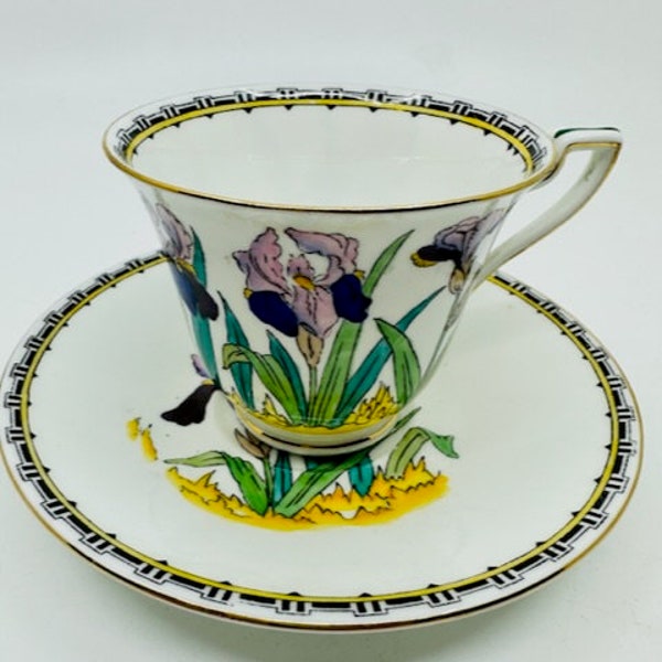 Adderley Bone China Etsy