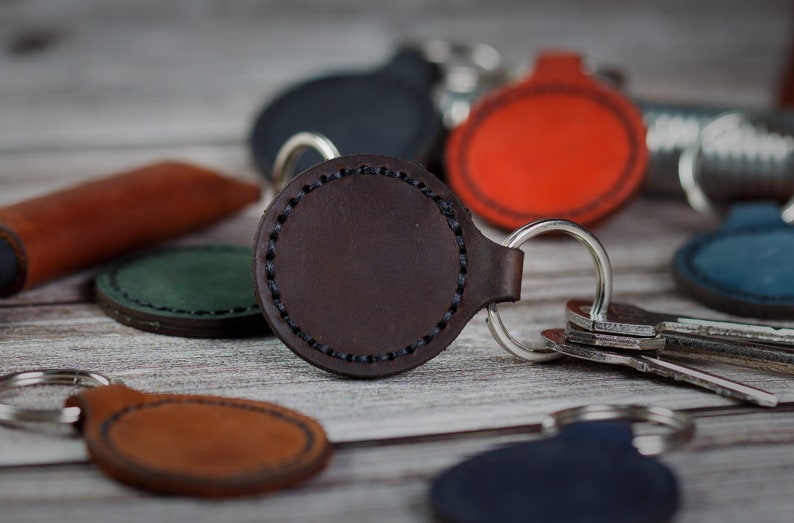 Panda bear Personalized Engraved Keychain Zoo Animal bamboo Chinese bear Panda Leather Custom luggage Keyring Tag Panda Key Chain Ring Fob
