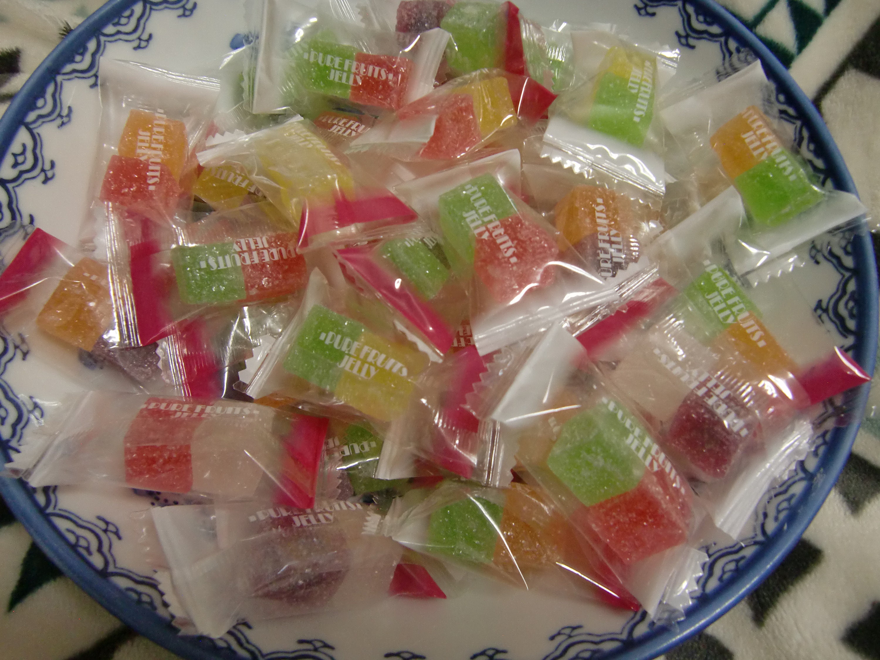 Best Agar wagashi Pure fruit jelly japanes sweets sugar candy Etsy