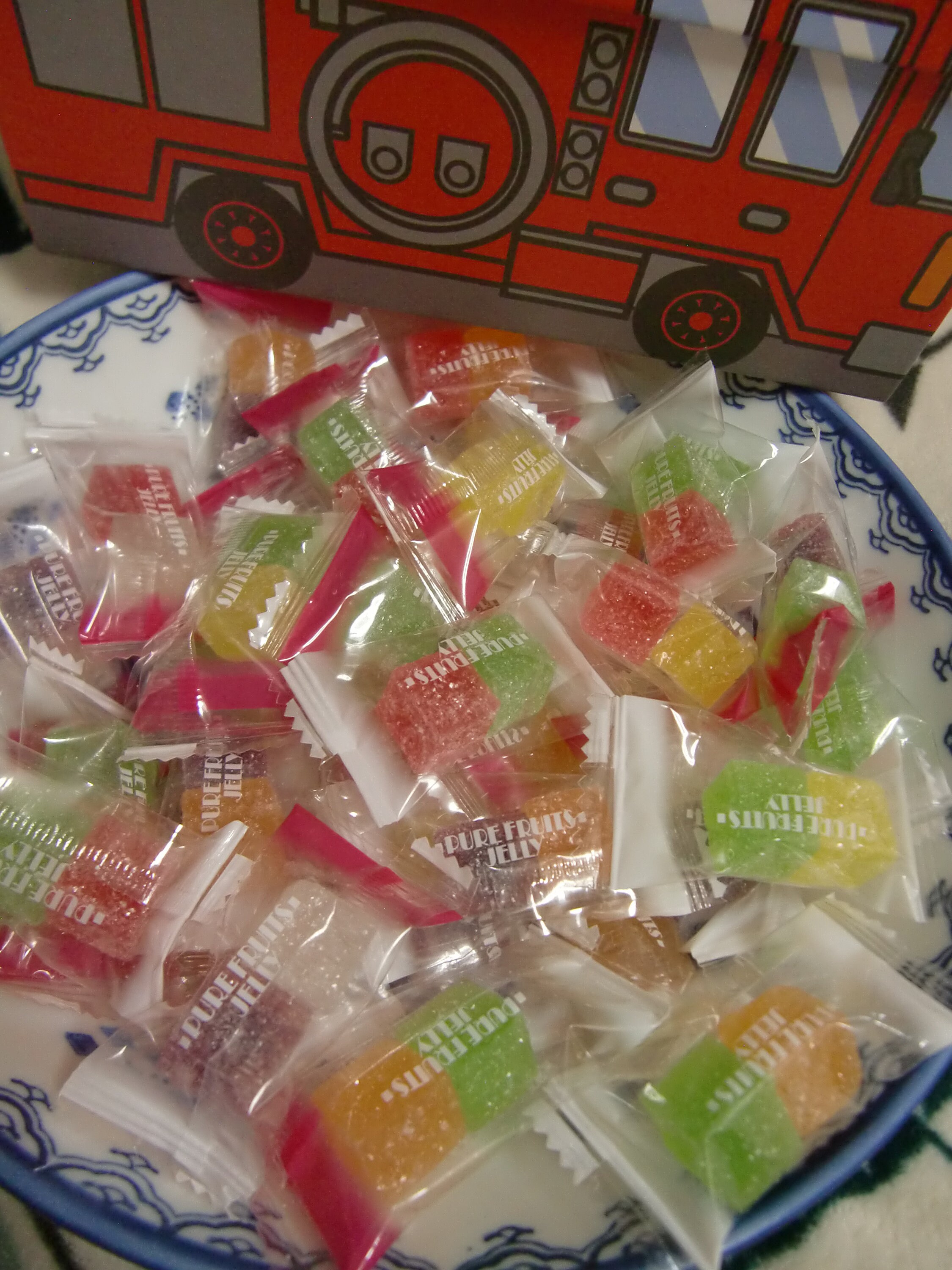 Best Agar wagashi Pure fruit jelly japanes sweets sugar candy Etsy