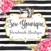 Sew Younique Handmade Boutique