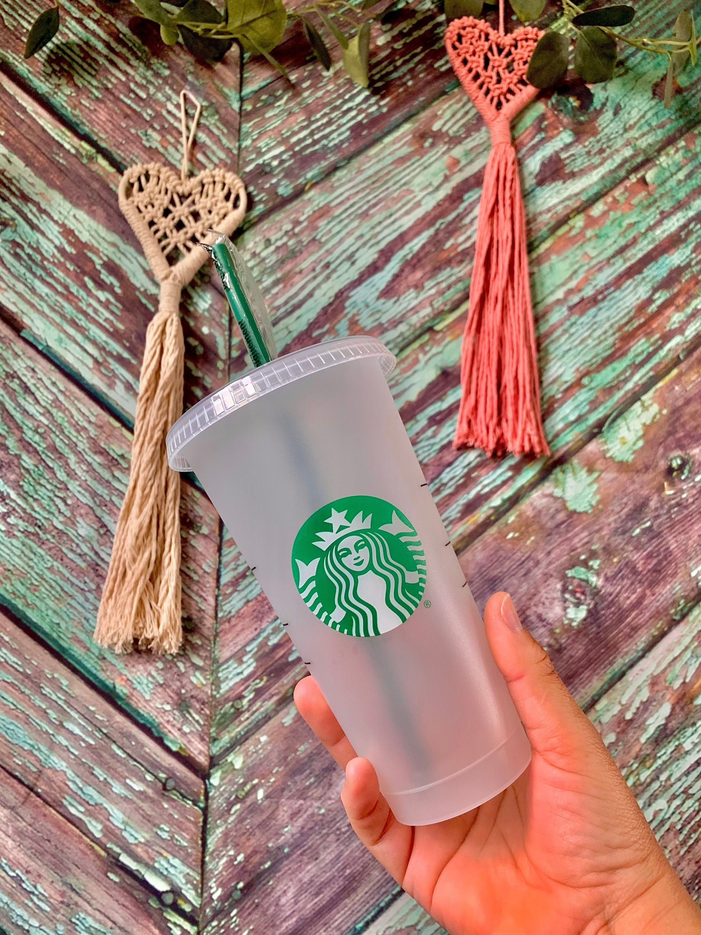 customize your starbucks cup