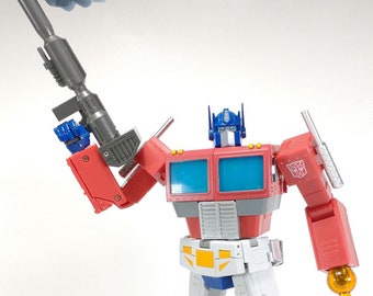 Transform Element Op Leader Fx Upgrade Kit Etsy