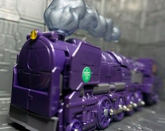 FT-44 Thomas AstroTrain Alt mode effects pack