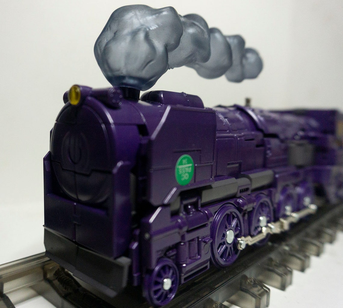 thomas astrotrain