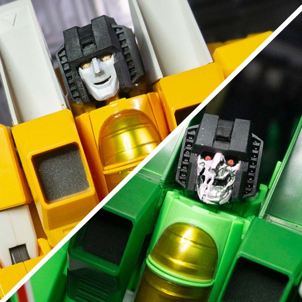 Transformers Studio Series Upgrade Kit Etsy