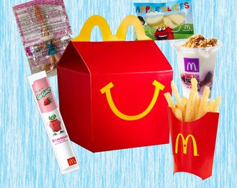 american girl food sets