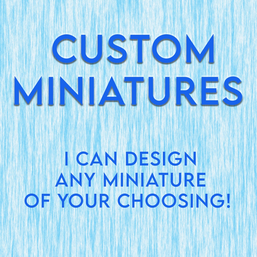 Printable Custom Miniatures | Doll Toys | Doll Food | DIY | Ball ...