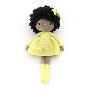 Muñecas morenas sales bonitas