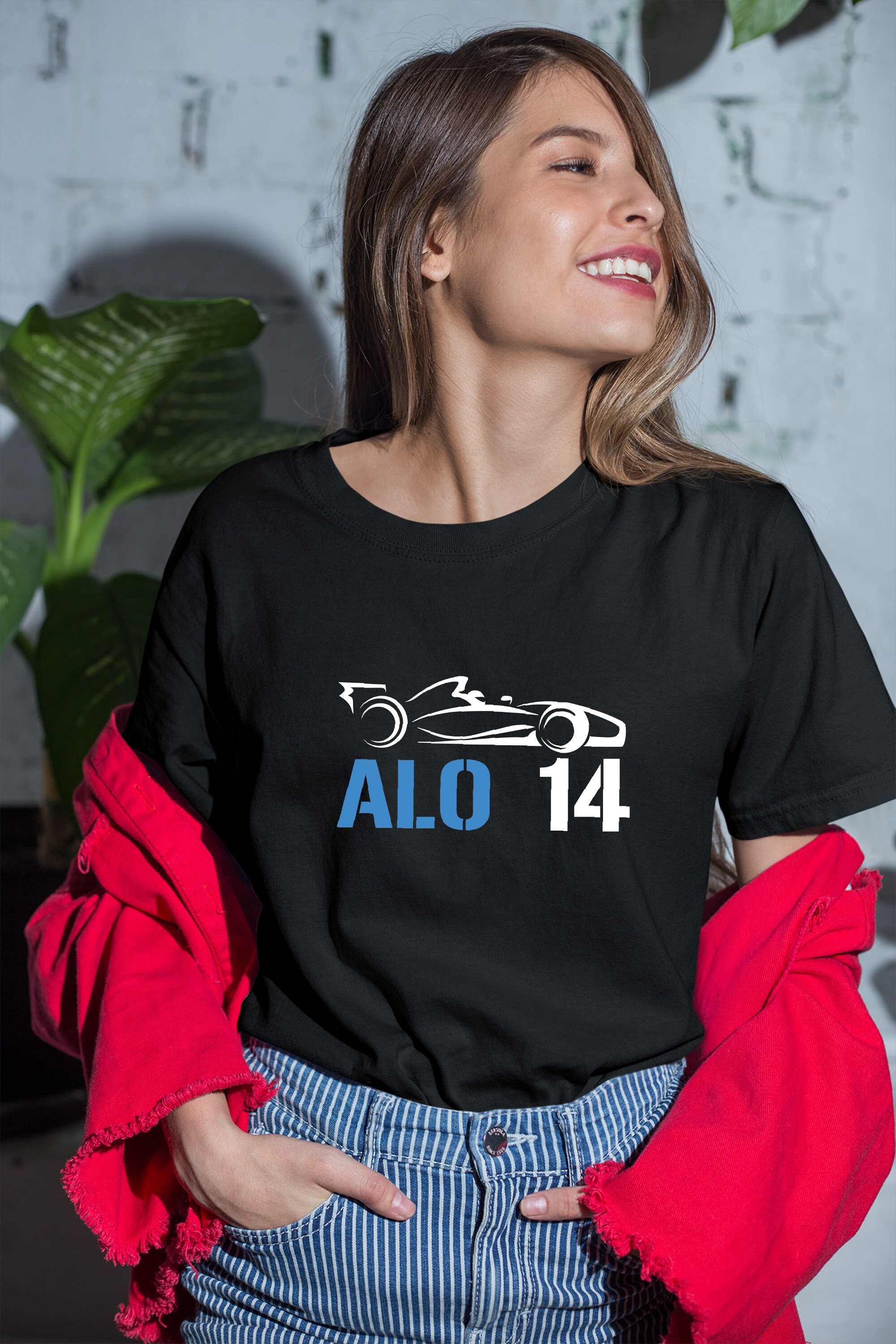 formula 1 shirts 2021