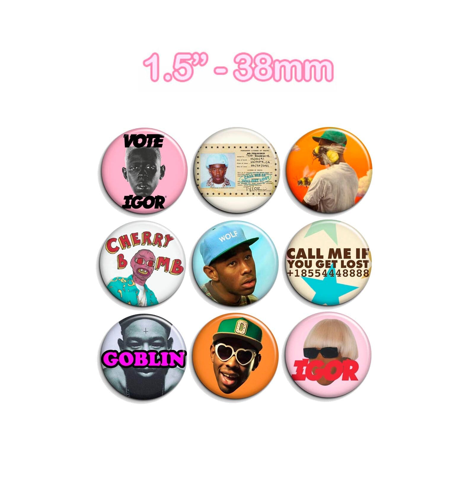 Pin on Tyler the creator