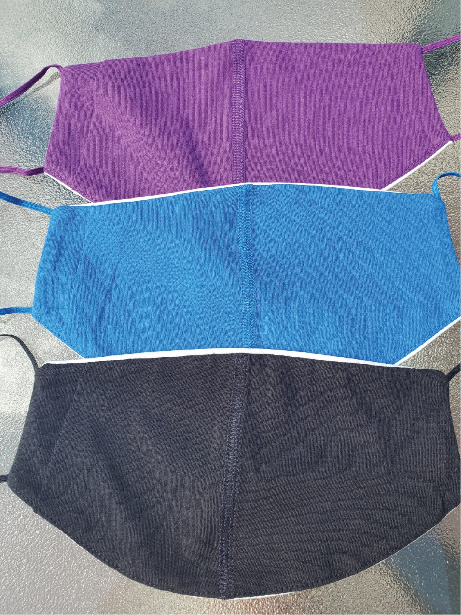 Personalized Duct Tape Face Mask . A Pocket Mask That INCLUDES Etsy